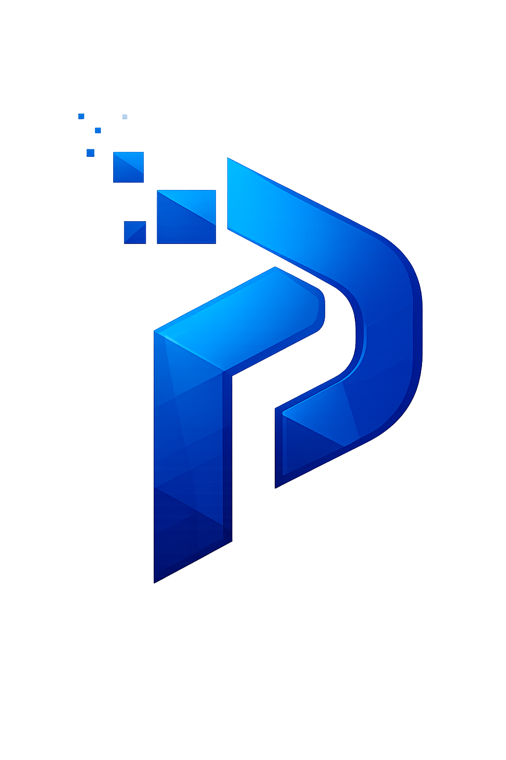 Primenet Systems logo